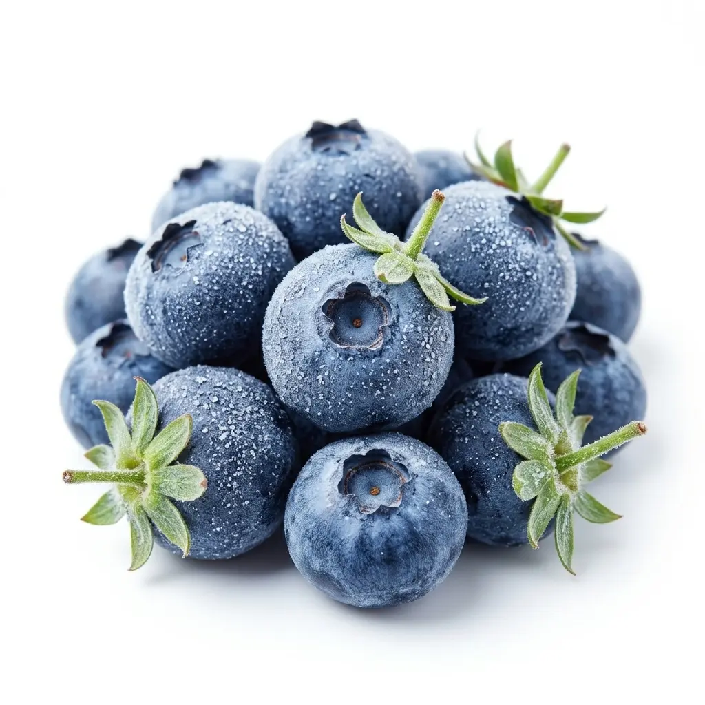 Arándanos IQF